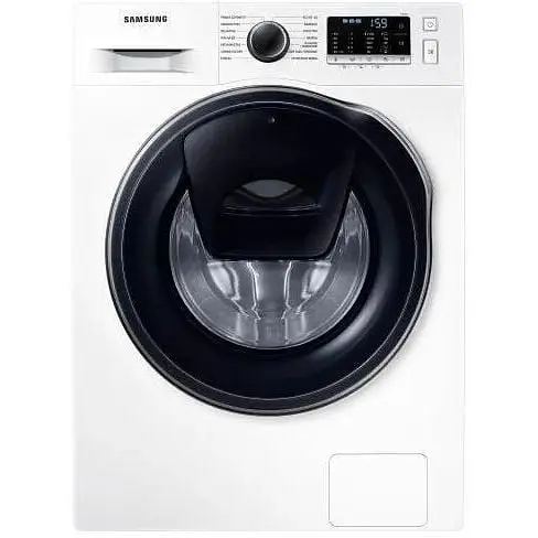 Стиральная машина Samsung WW8NK52E0VW автоматическая
