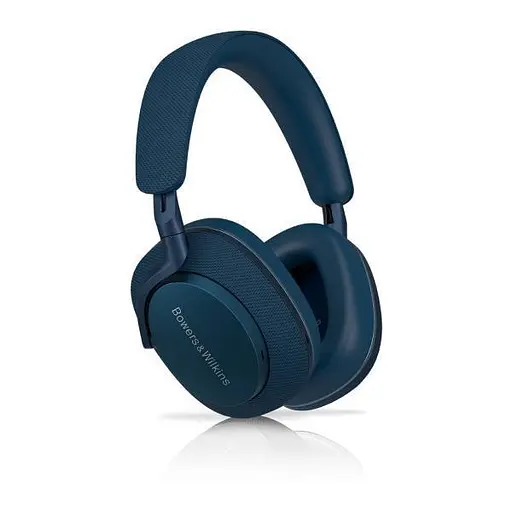 Навушники з мікрофоном Bowers & Wilkins PX7 S2e Ocean Blue - фото 1