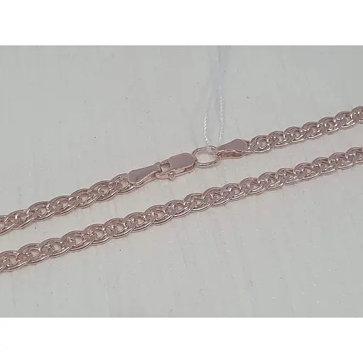 Золотая цепочка Столичная Ювелирная Фабрика (Нонна). 302105 50 55 - фото 2