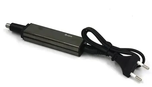 Тример для стрижки волосся носа вух брів Gemei GM 3116 4 в 1 машинка для видалення волосся на обличчі - фото 2