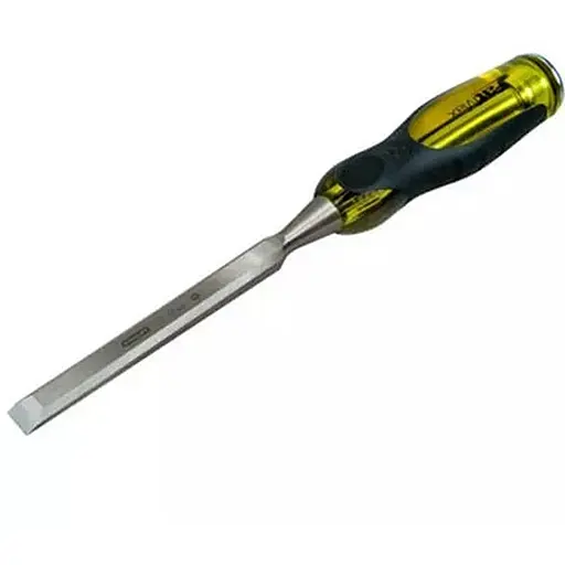 Стамеска Stanley FatMax 18 мм 135 мм (0-16-258) - фото 1