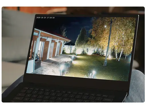 Уличная IP-камера Overmax CAMSPOT 4.7 ONE - фото 6