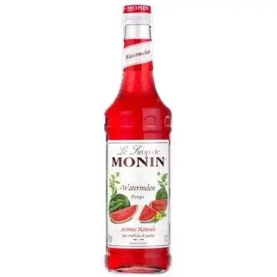 Сироп Monin Кавун 700 мл - фото 1