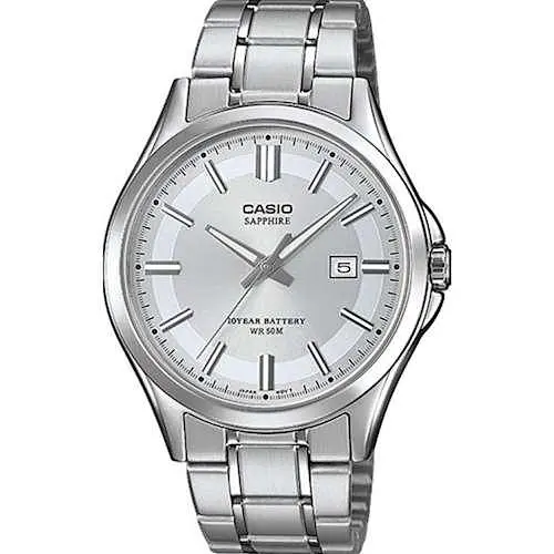 Часы наручные Casio Collection MTS-100D-7AVEF