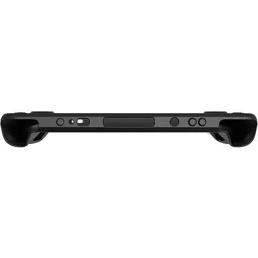 Чохол PGTech GP-802 Silicon Case для Valve Steam Deck Black [127981] - фото 6
