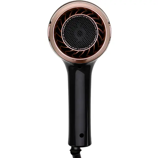 Фен Adler AD 2283 black 2400Вт/ 2 швидкості/ хол.обдув/ темп.режимів-3/ ахист від перегріву - фото 6