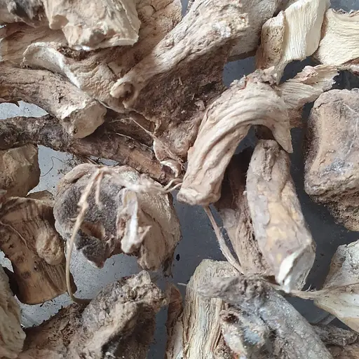 100 г хрен корень сушеный - свежий урожай