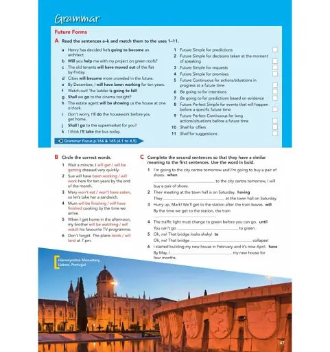 Close-Up B2. Student Book for Ukraine with Online Student Zone - фото 9