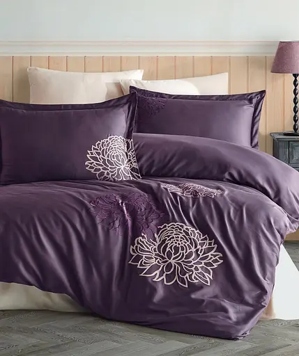 Постільна білизна Євро Maribor pbe0050136 - фото 1