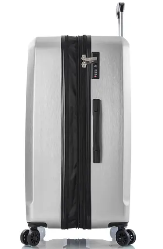 Валіза Heys Para-Lite (L) Silver (10122-0002-30) - фото 4