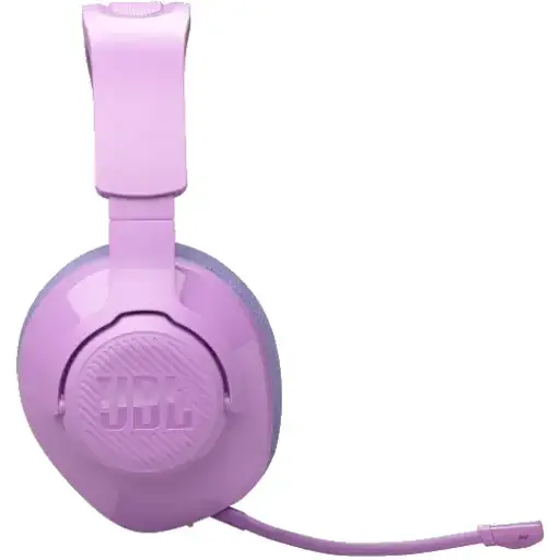 Гарнітура JBL Quantum 360 Wireless Purple (JBLQTUM360PUR) (7023990) - фото 2