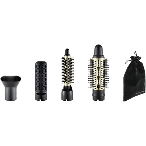 Фен-щетка Rowenta CF6330F0 - фото 4