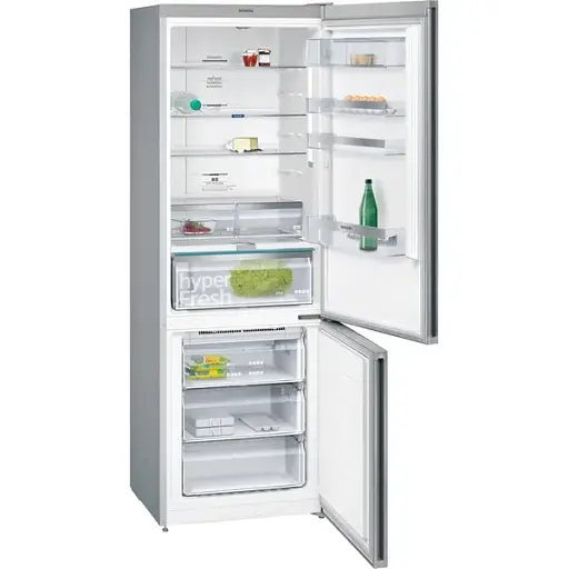 Холодильник Siemens KG49NLW30U - фото 2