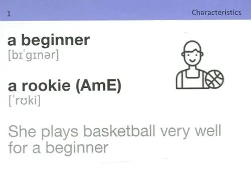 Настольная игра English Student Карточки для изучения английского языка English Student Formal&Informal Communication (укр.) (591225925) - фото 2