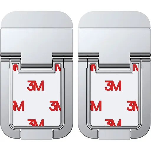 Підставка для ноутбука Baseus Slim Laptop Kickstand Silver LUZC000012 (134916) - фото 5