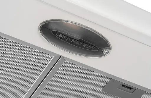 Вытяжка Pyramida UX 60 (380) B WH (7133342) - фото 2