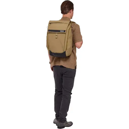 Рюкзак Thule Paramount 27L Nutria (TH 3205016) - фото 4