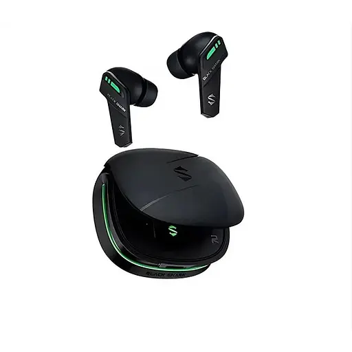Наушники Black Shark JoyBuds SE black