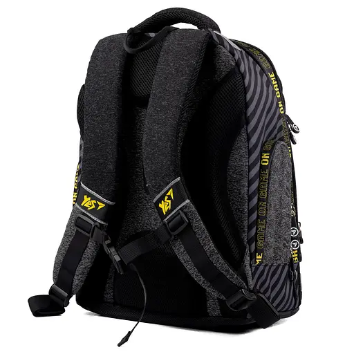 Рюкзак шкільний YES S-87 Game - фото 3