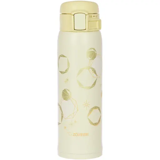Термокружка Zojirushi SM-SG48EYP 0.48 л Radiant Yellow