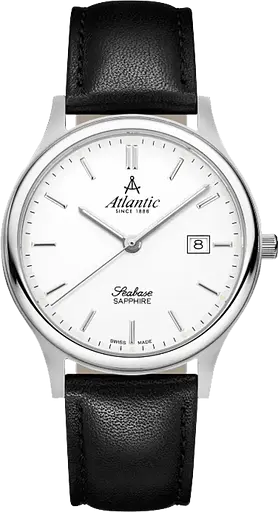 Часы Atlantic Seabase Gents 60343.41.11