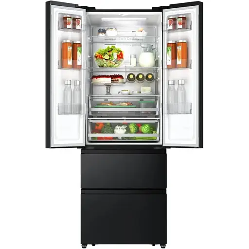 Холодильник Hisense RF632N4AFE1 (BCD 454W) (6895805) - фото 5