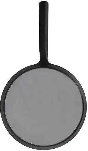 Сковорода Ringel Salsa чавунна 24 см без кришки (RG-1134-24 ci) - фото 4