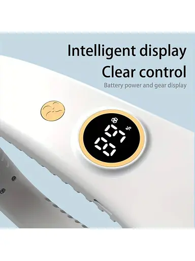 Вентилятор для шеи R-8 - фото 2