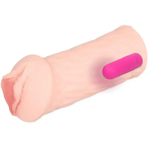 Мастурбатор Kokos Elegance 005 Vibe