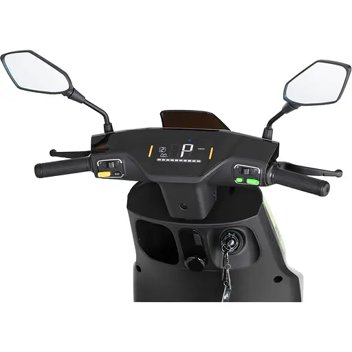 Електроскутер 2E S70 Grey (2EESS70PLUS) [140110] - фото 15