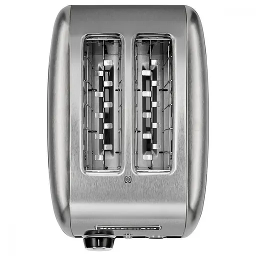 Тостер KitchenAid 5KMT221ESX - фото 2
