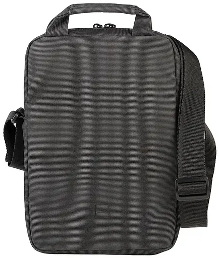 Сумка на плече Tucano WO4 small чорний sum0027689 - фото 3