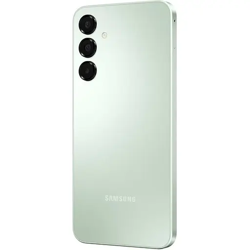 Смартфон Samsung Galaxy A16 4/128GB Light Green SM-A165FLGB - фото 9