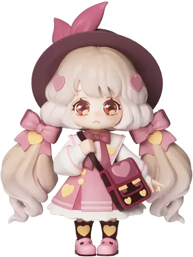 Коллекционная фигурка 10/10 Toys Kokoya A Poem of Encounter (QWP050) - фото 2