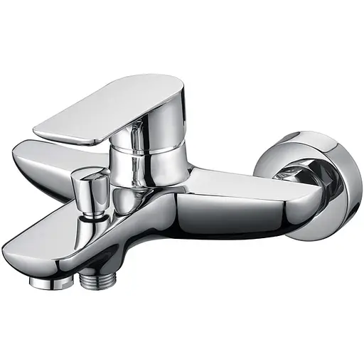 Змішувач для ванни Asignatura Delight 75502800 - фото 1