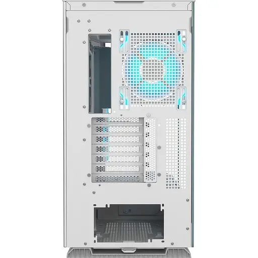 Корпус Cougar FV270 RGB WHITE (FV270 RGB White) без блока питания - фото 10