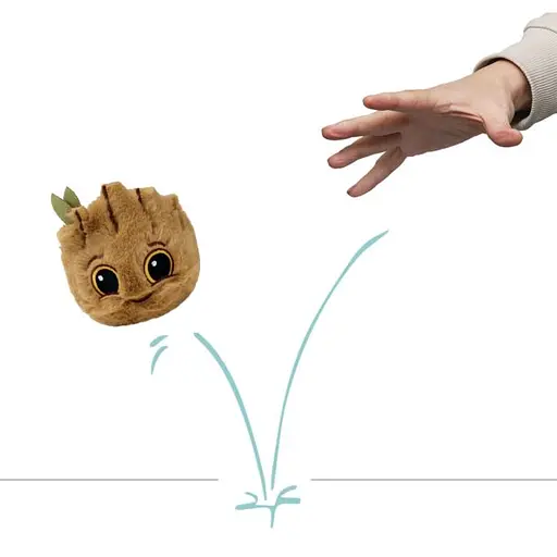 ГРУППА TY Beanie Bouncer (83032) - фото 2