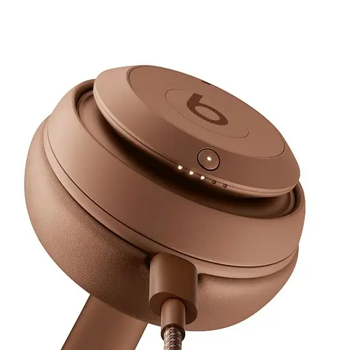 Наушники Beats by Dr. Dre Studio Pro Kim Kardashian Special Edition Dune (MW673) - фото 6