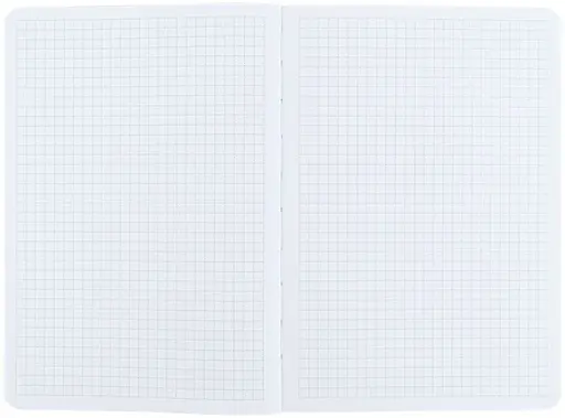 Книга записна A5 в клітинку Secret Garden 80 аркушів (8700-17-A-TR) - фото 5