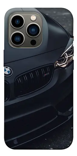 TPU чохол BMW - фото 1