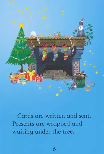 Christmas Around the World - фото 3