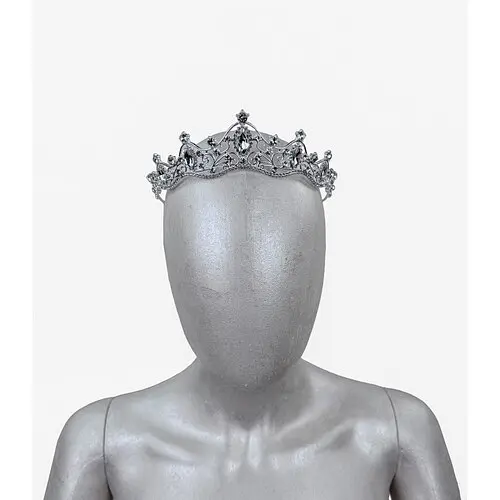 Діадема Принцеса - фото 1