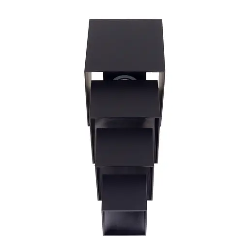 Подсветка Brille фасадная LED 5W NW IP54 BK (AL-281/2) - фото 5