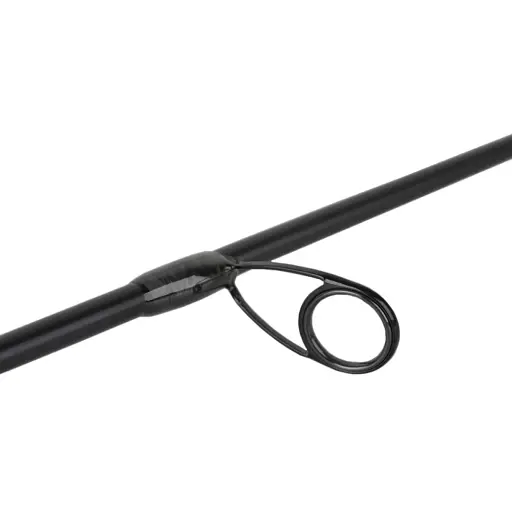 Удилище карповое Prologic Quasar K1 12’6"/3.84m 3.50lbs - 2 sec - фото 5