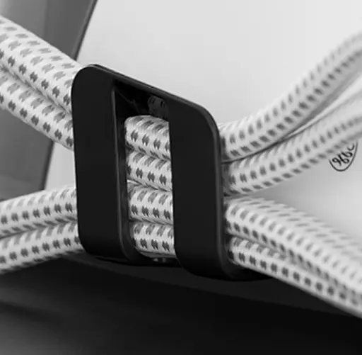 Утюг Russell Hobbs 24420-56/RH Steam Power Generator Black - фото 4