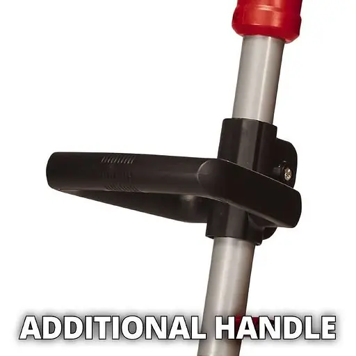 Культиватор Einhell GE-CR 18/20 Li E-Solo 18В PXC аккумуляторный без АКБ и ЗУ (3431210) - фото 3