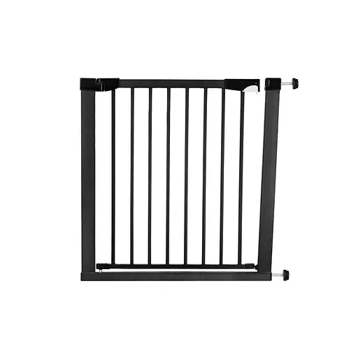 Загородження універсальне MoMi Paxi Plus Black (AKCE00048) - фото 2