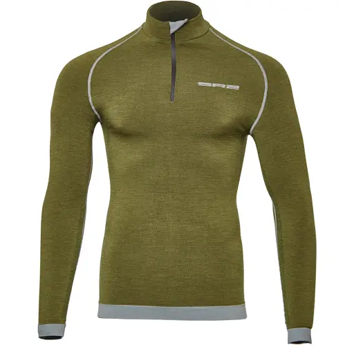 Термосветр Spring Aero2 84 XL Зелений