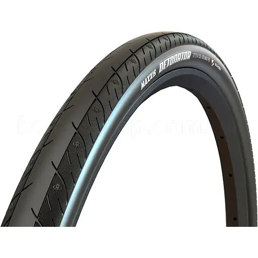 Покрышка Maxxis Detonator 26 x 1.50 TPI-60 Foldable (1052-ETB58908000)