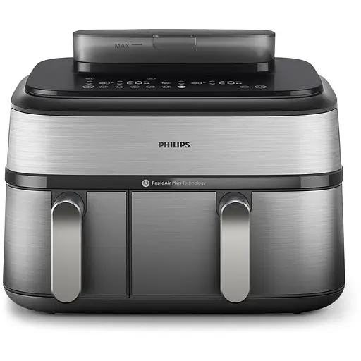 Мультипіч Philips Ovi Dual Steam 2750 Вт (NA555/00)